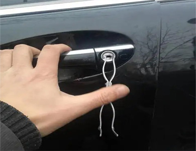 津南24小时上门开锁公司