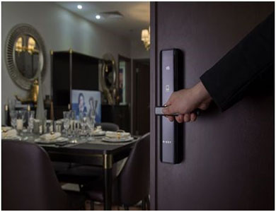 津南24小时上门开锁公司