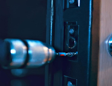 津南24小时上门开锁公司